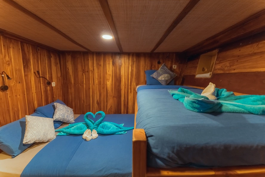 Superior Cabin 3