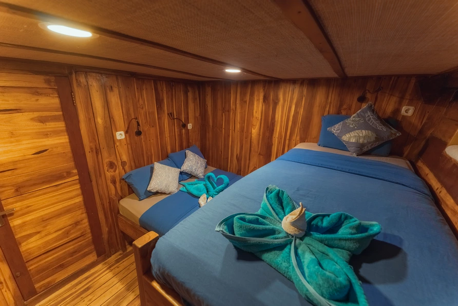 Superior Cabin 3