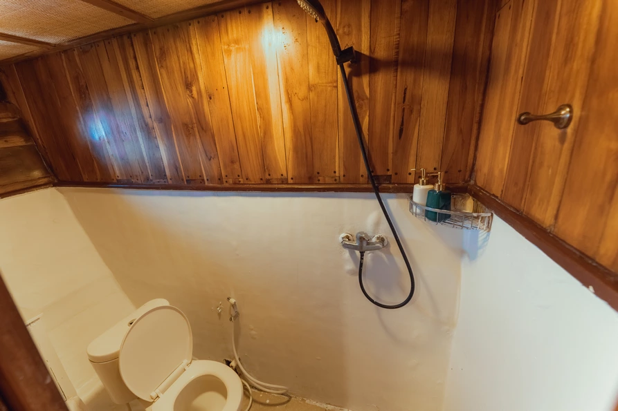 Superior Cabin 3