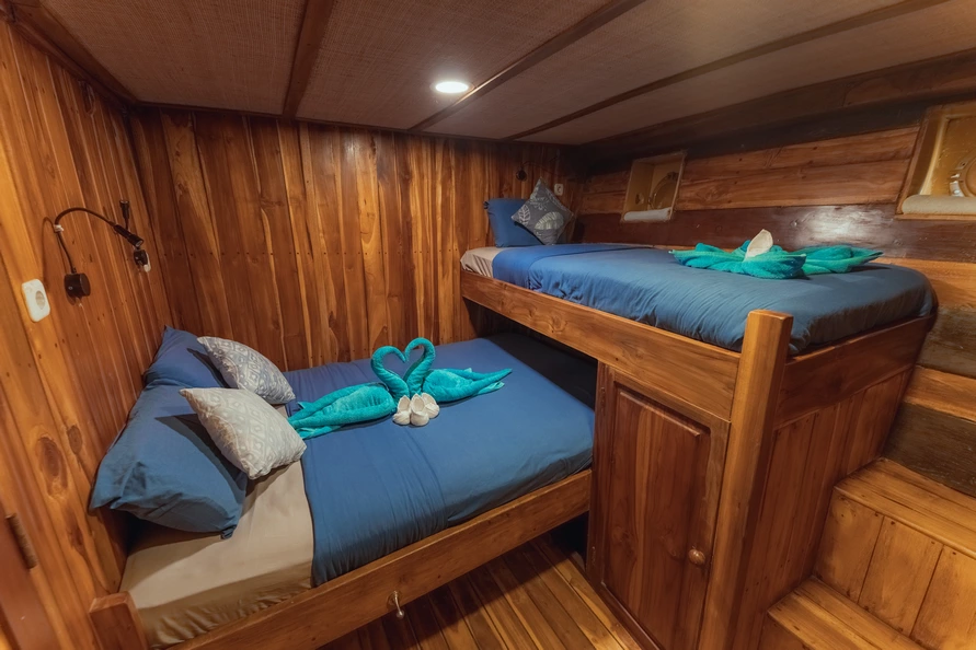 Superior Cabin 3