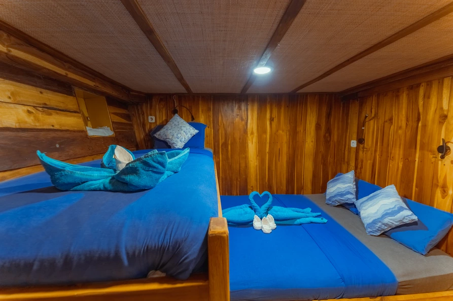 Superior Cabin 4