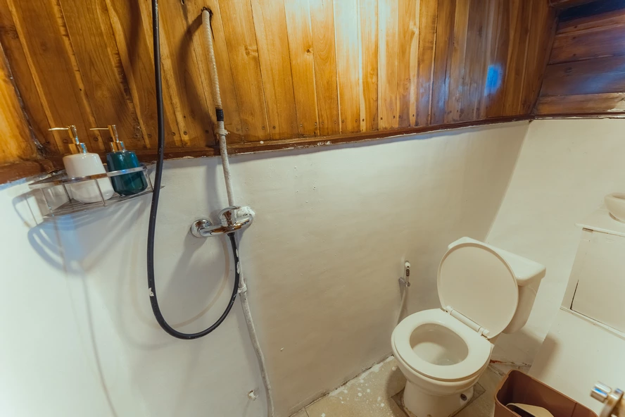 Superior Cabin 4