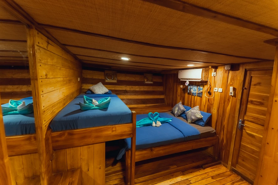 Superior Cabin 5