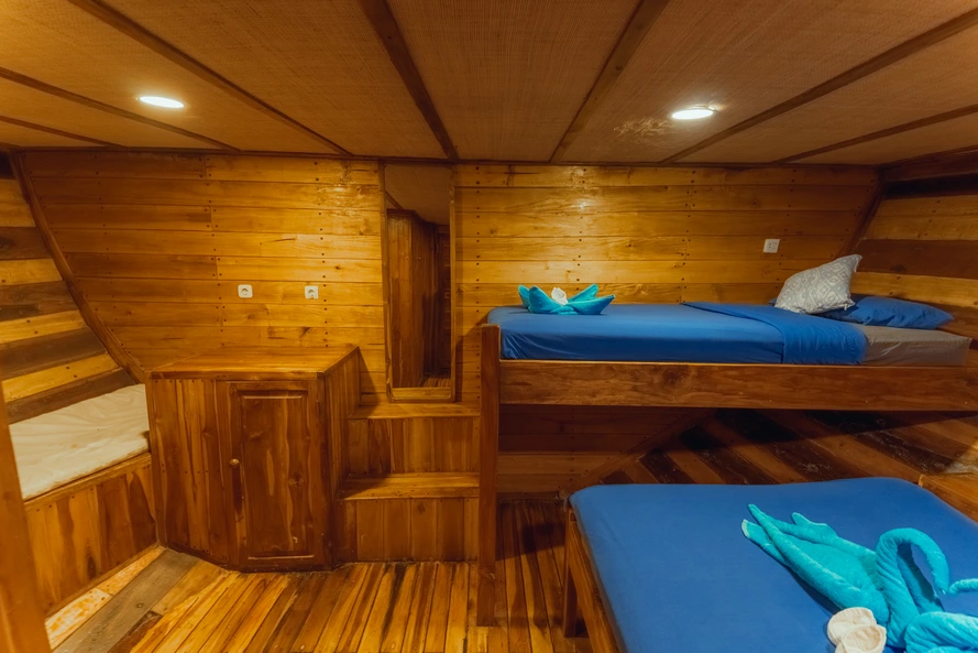 Superior Cabin 5