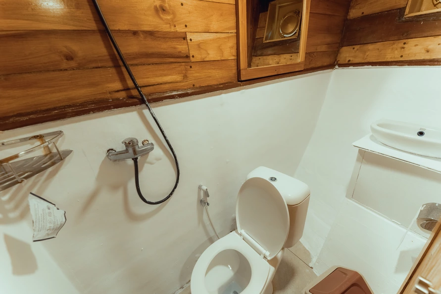 Superior Cabin 5
