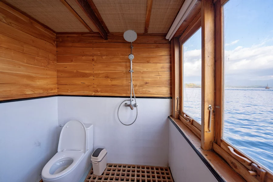 Master Cabin 1