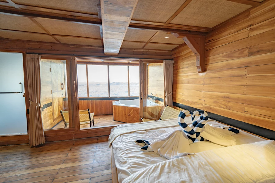 Master Cabin 2