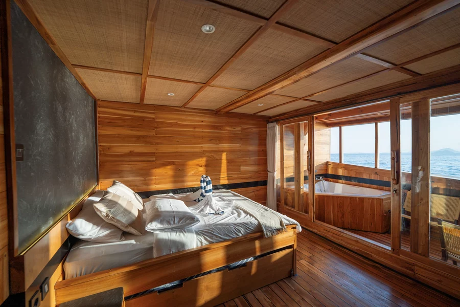 Master Cabin 2