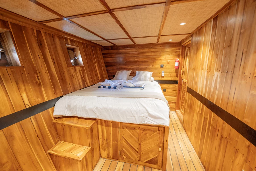 Superior Cabin 2