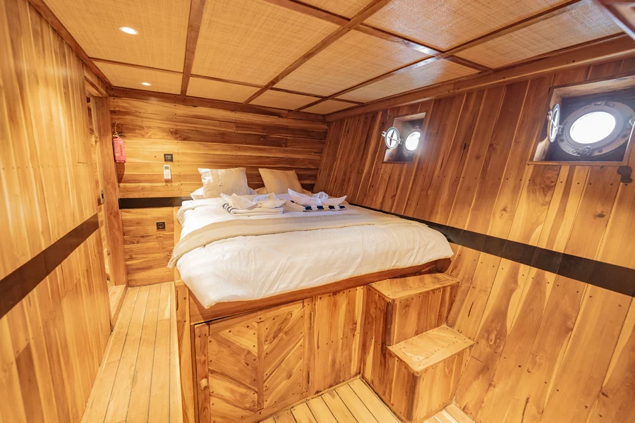 Superior Cabin 2