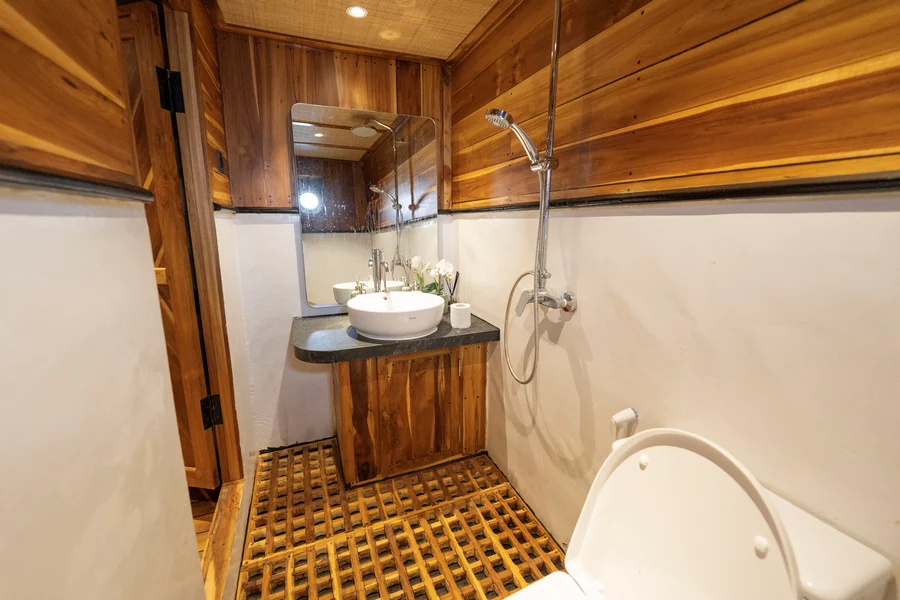 Superior Cabin 3
