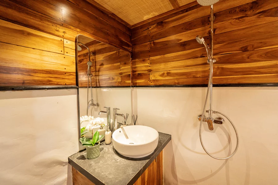 Superior Cabin 3
