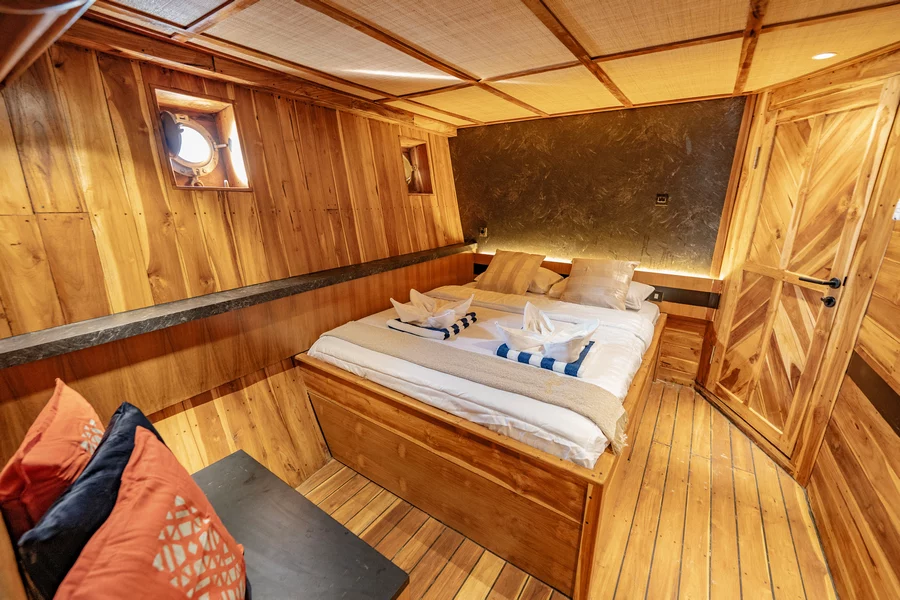Superior Cabin 3