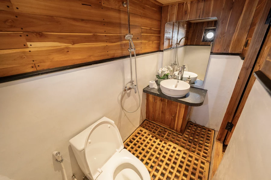 Superior Cabin 4
