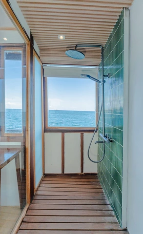 Royal Master Cabin