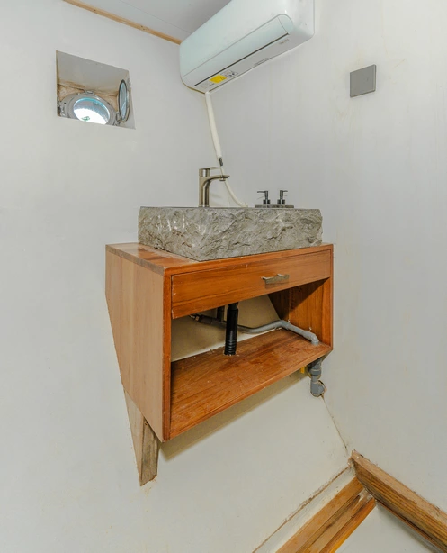 Shared Cabin 2