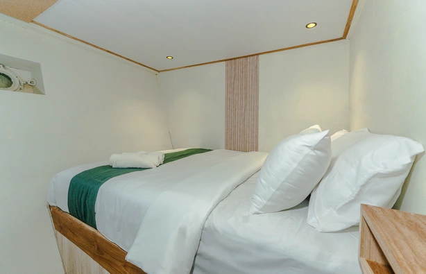 Superior Cabin