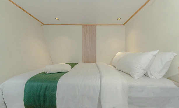 Superior Cabin