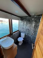 Malacca Cabin 1