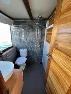 Malacca Cabin 1
