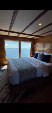 Borneo Cabin 1