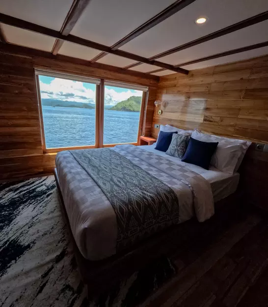 Borneo Cabin 2