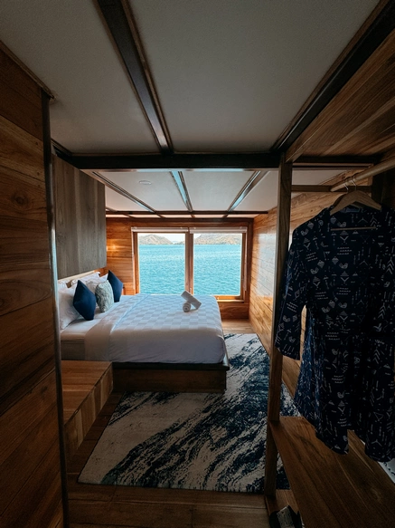 Borneo Cabin 2