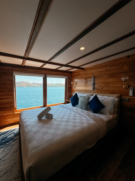 Borneo Cabin 2