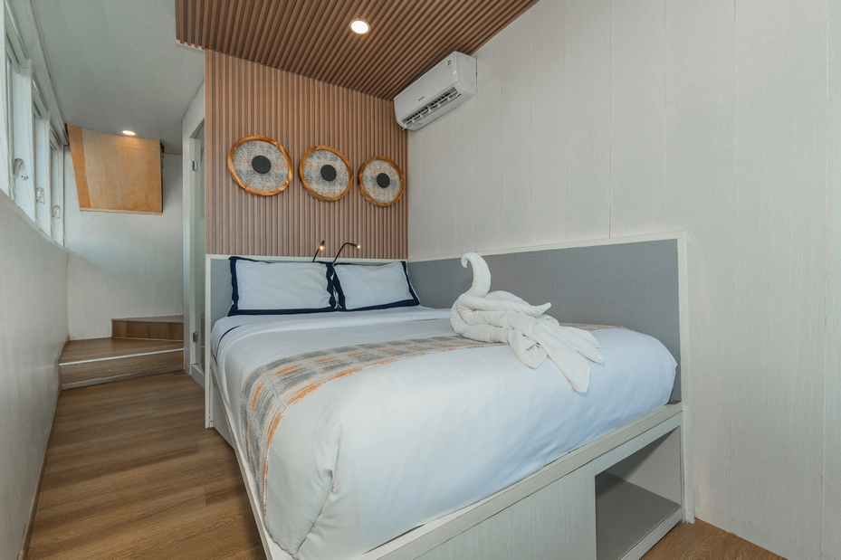 Adonara Cabin