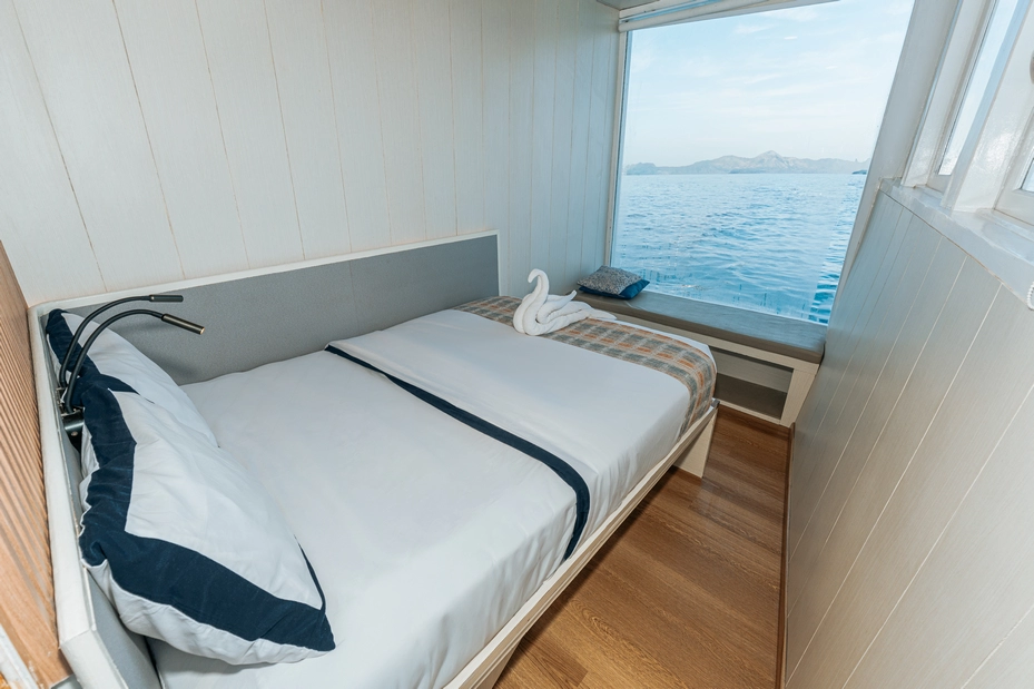 Adonara Cabin