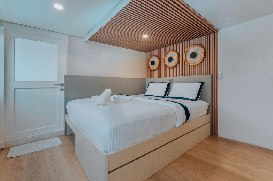 Banda Cabin