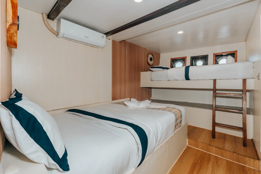 Kei Cabin