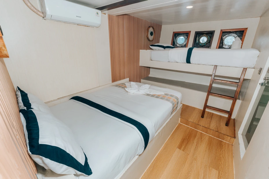 Kei Cabin