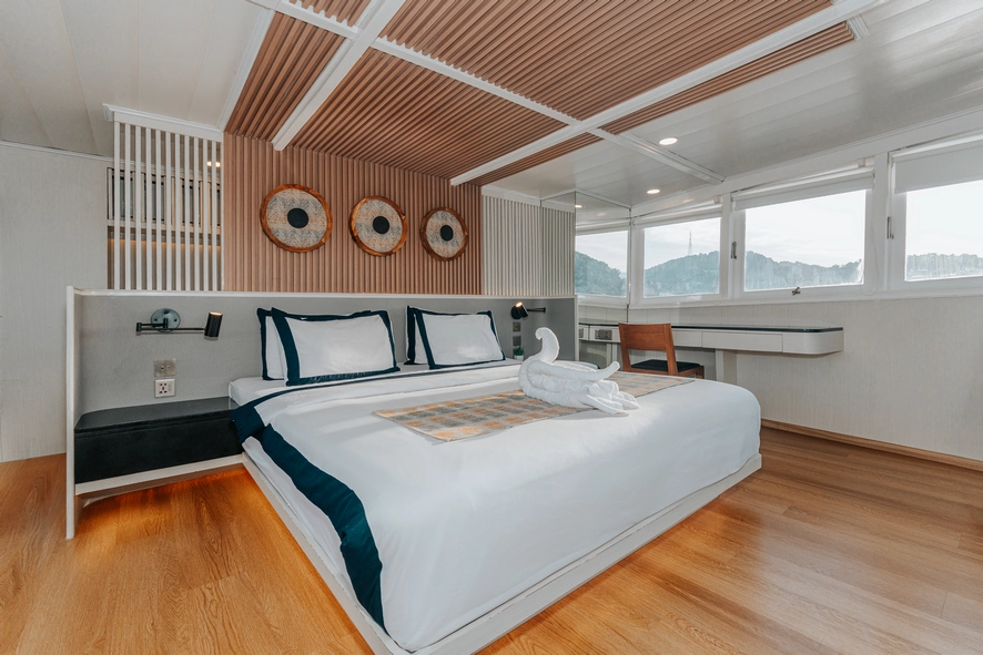 Mentawai Cabin