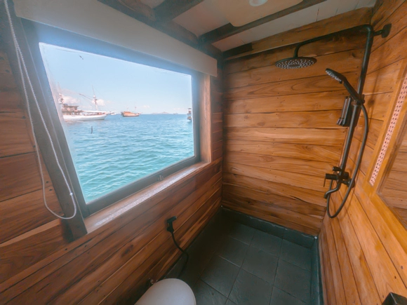 Deluxe Cabin 1