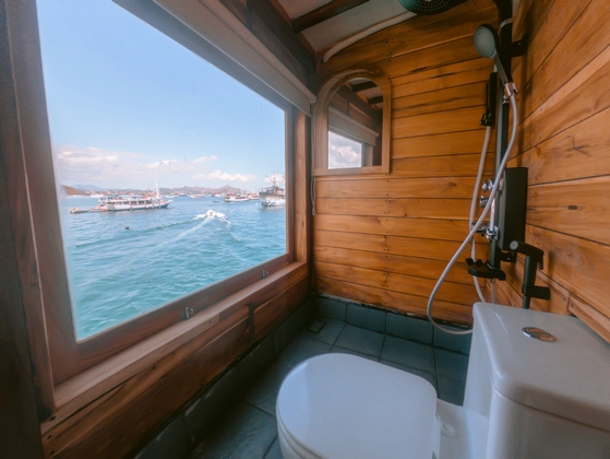 Royal Suite Cabin