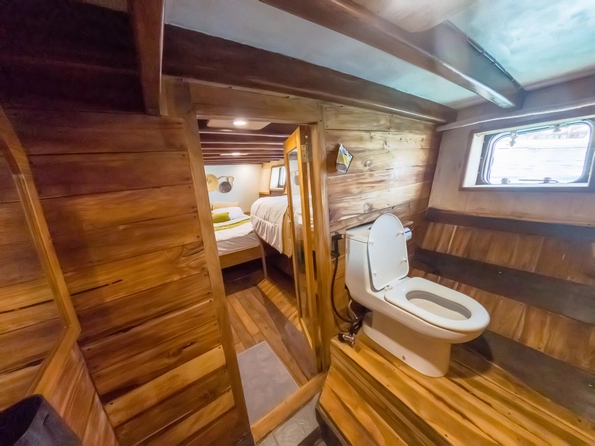 Superior Cabin 1