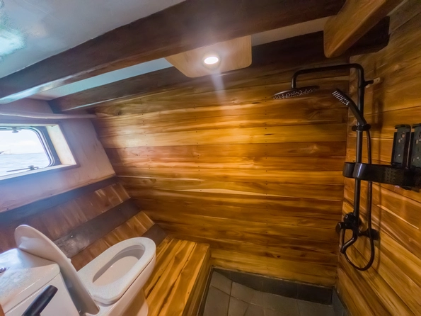 Superior Cabin 2