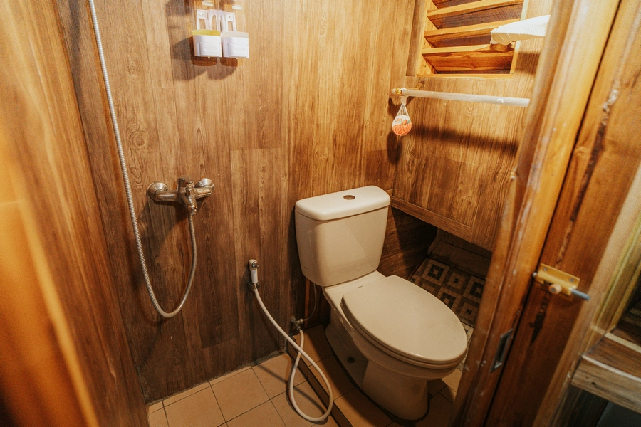 Deluxe Cabin 3