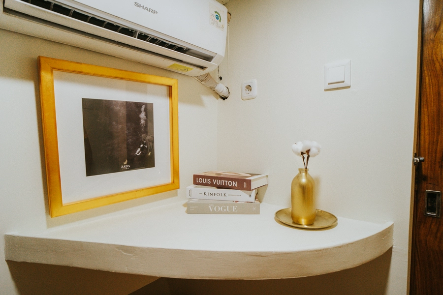 Deluxe Cabin 4