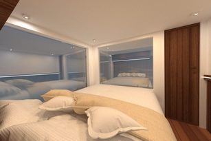 Deluxe Cabin 1
