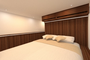 Deluxe Cabin 2