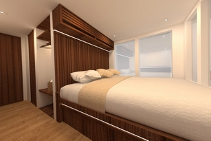 Deluxe Cabin 2