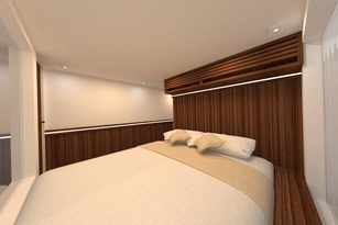Deluxe Cabin 2