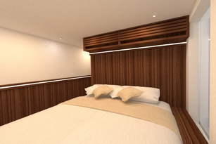 Deluxe Cabin 2