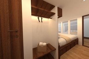Deluxe Cabin 2
