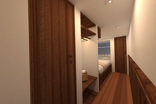 Deluxe Cabin 2
