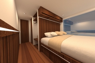 Deluxe Cabin 2