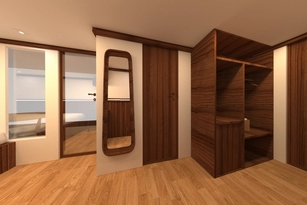 Master Cabin 2
