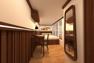 Master Cabin 2